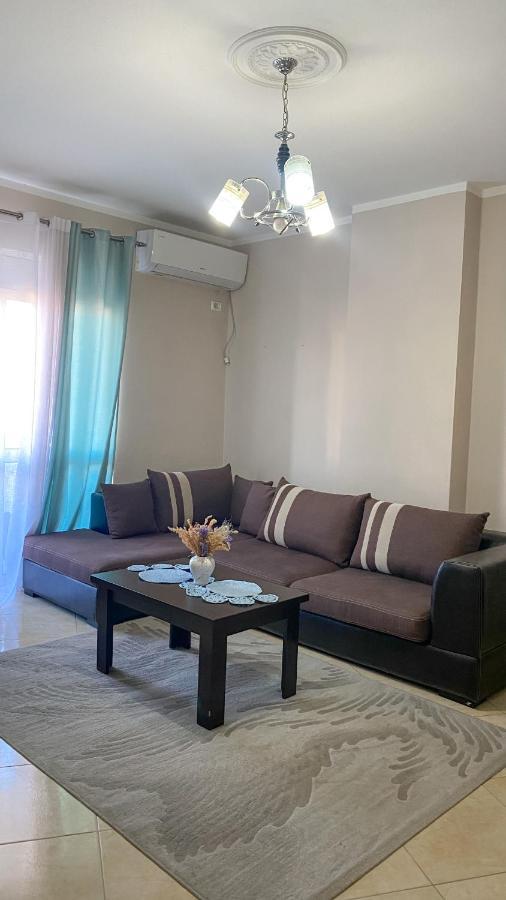 Lando Apartment Shkodër Exterior foto