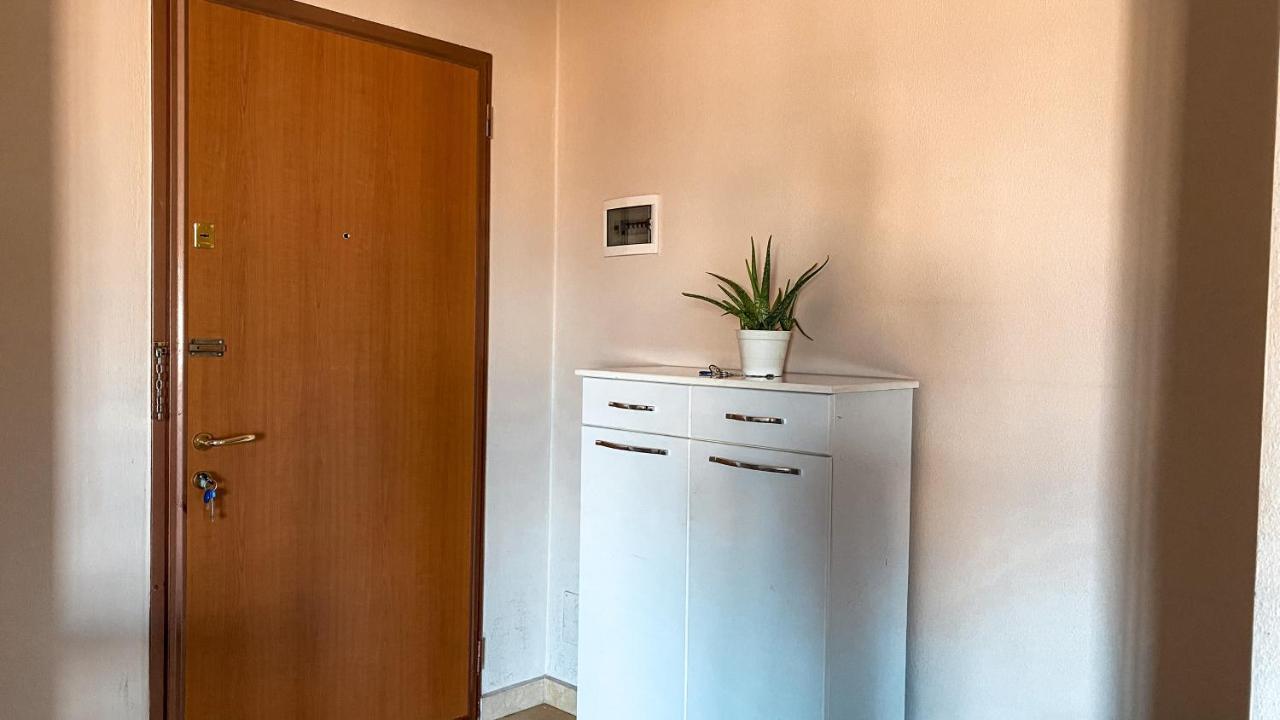 Lando Apartment Shkodër Exterior foto